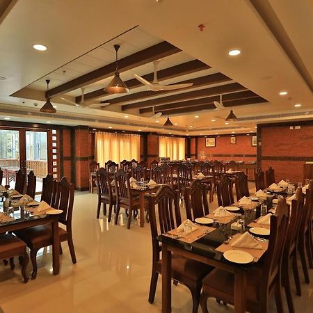 Lemongrass Inn Munnar Anachal Esterno foto