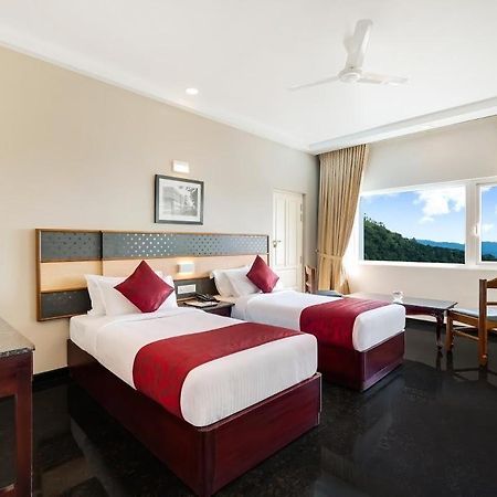 Lemongrass Inn Munnar Anachal Esterno foto